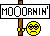 :goodmorning:
